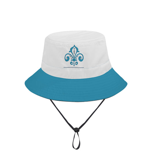 Snooty Fox Art G5 Fisherman's Hat - OLP