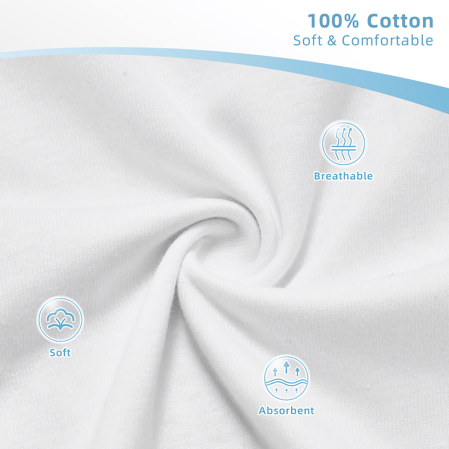 Snooty Fox Art Women's Long Sleeve T-Shirts - Just Vote