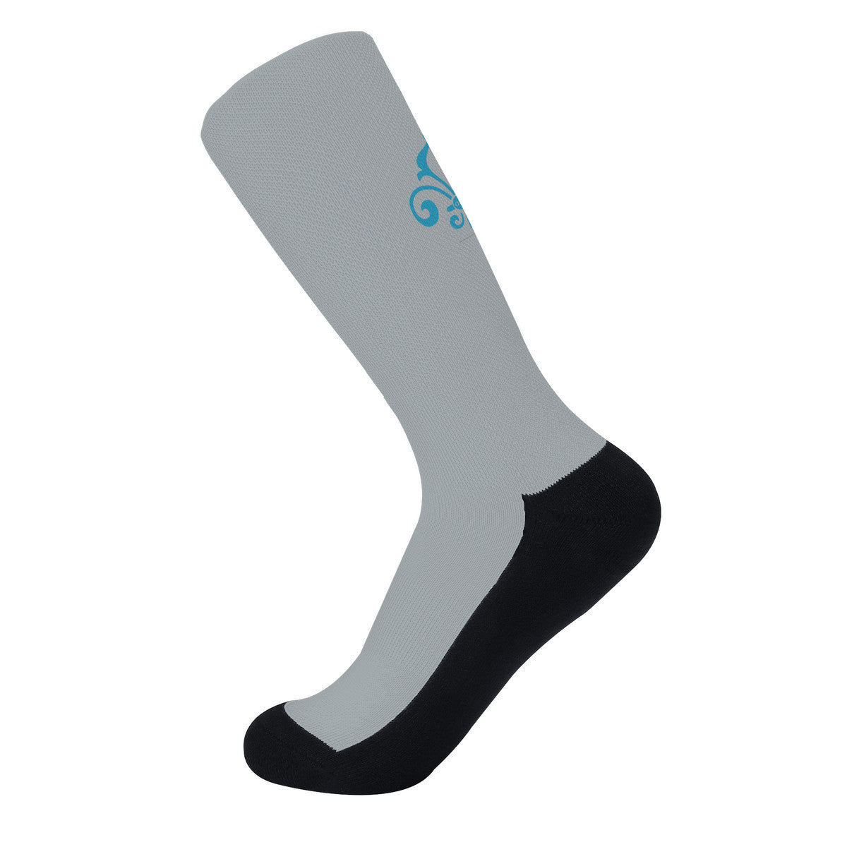 D45 Crew Socks