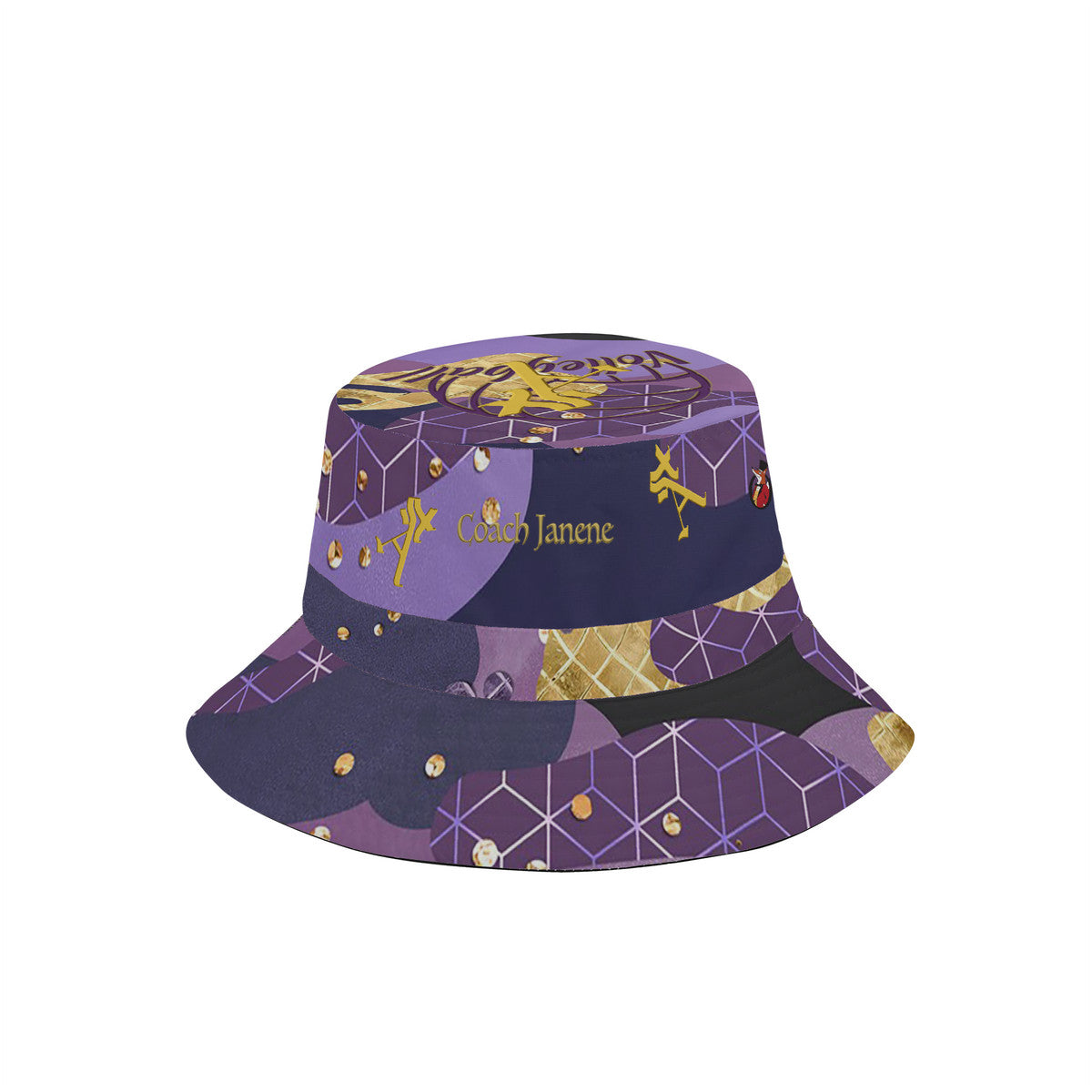 Copy of SF_G5 Fisherman's Hat