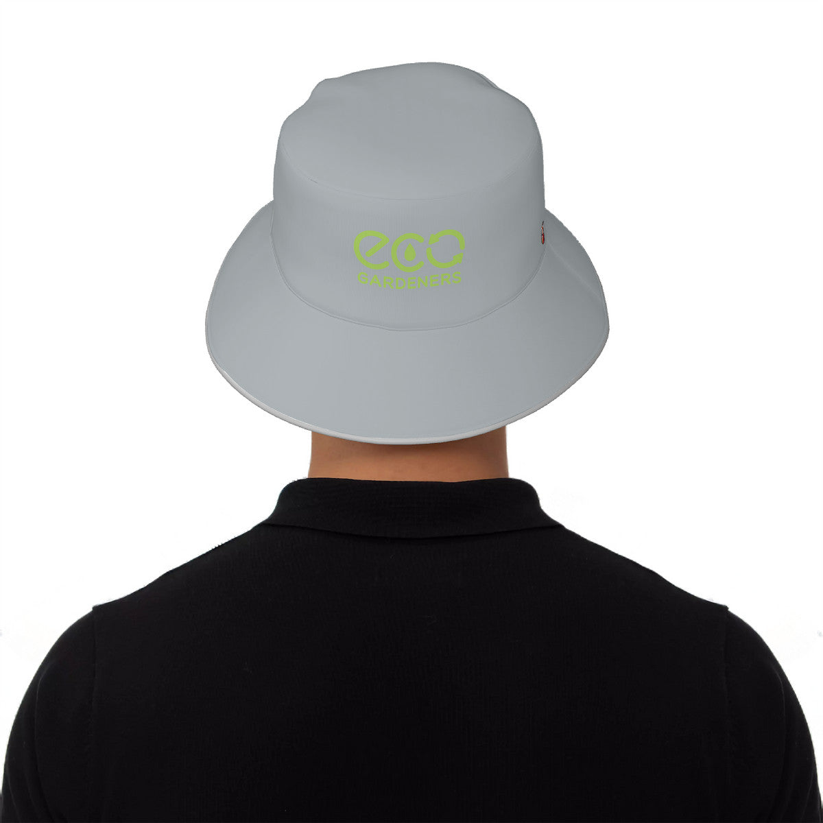 Snooty Fox Art Reflective Bucket Hat - Eco Gardeners
