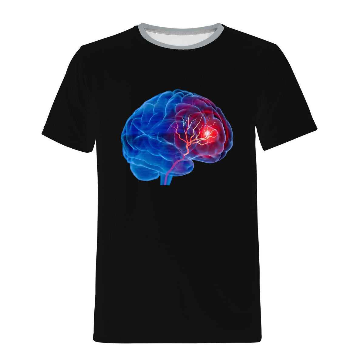 D61 Men's All Over Print T-Shirt