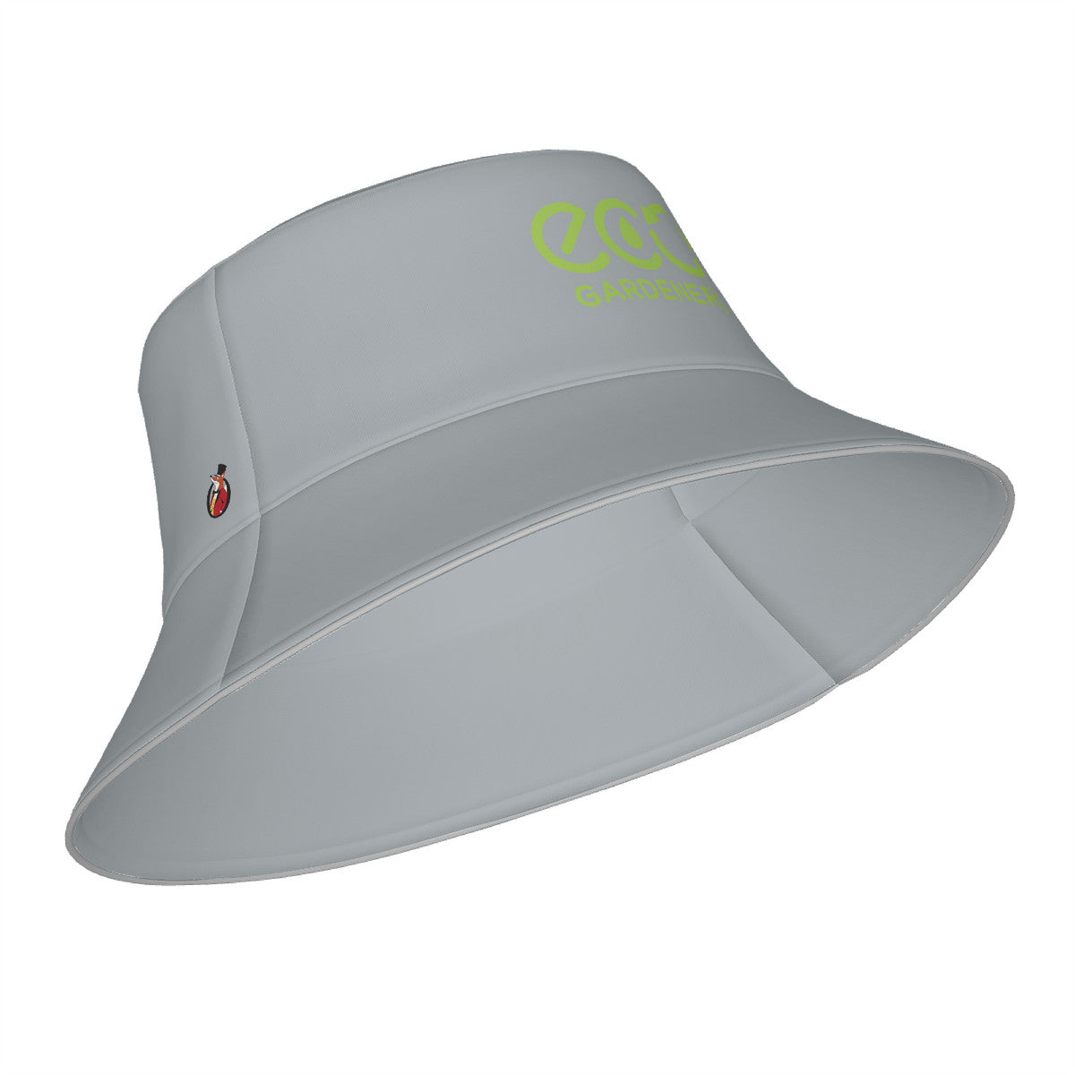 Snooty Fox Art Reflective Bucket Hat - Eco Gardeners