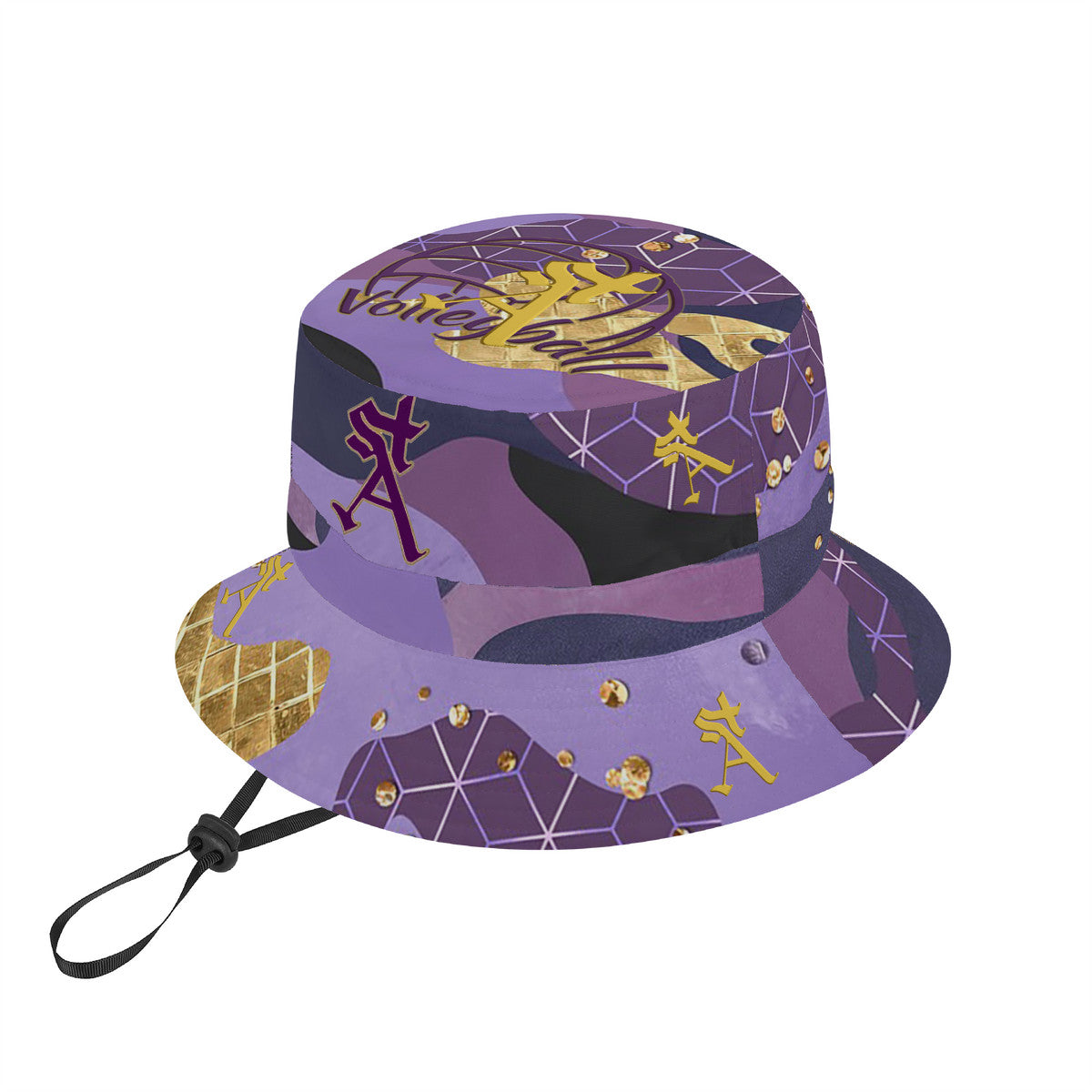 Copy of SF_G5 Fisherman's Hat