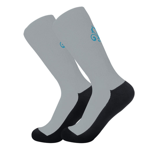D45 Crew Socks