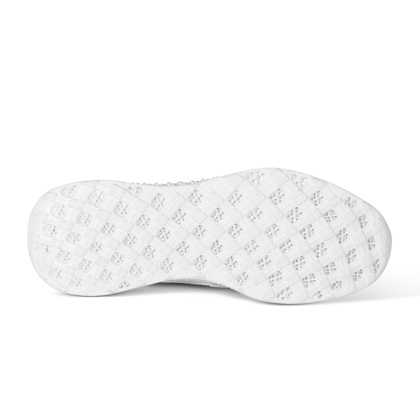 Snooty Fox Art  - SF_S37 New Arrival Mesh Knit Shoes - Fox Logo
