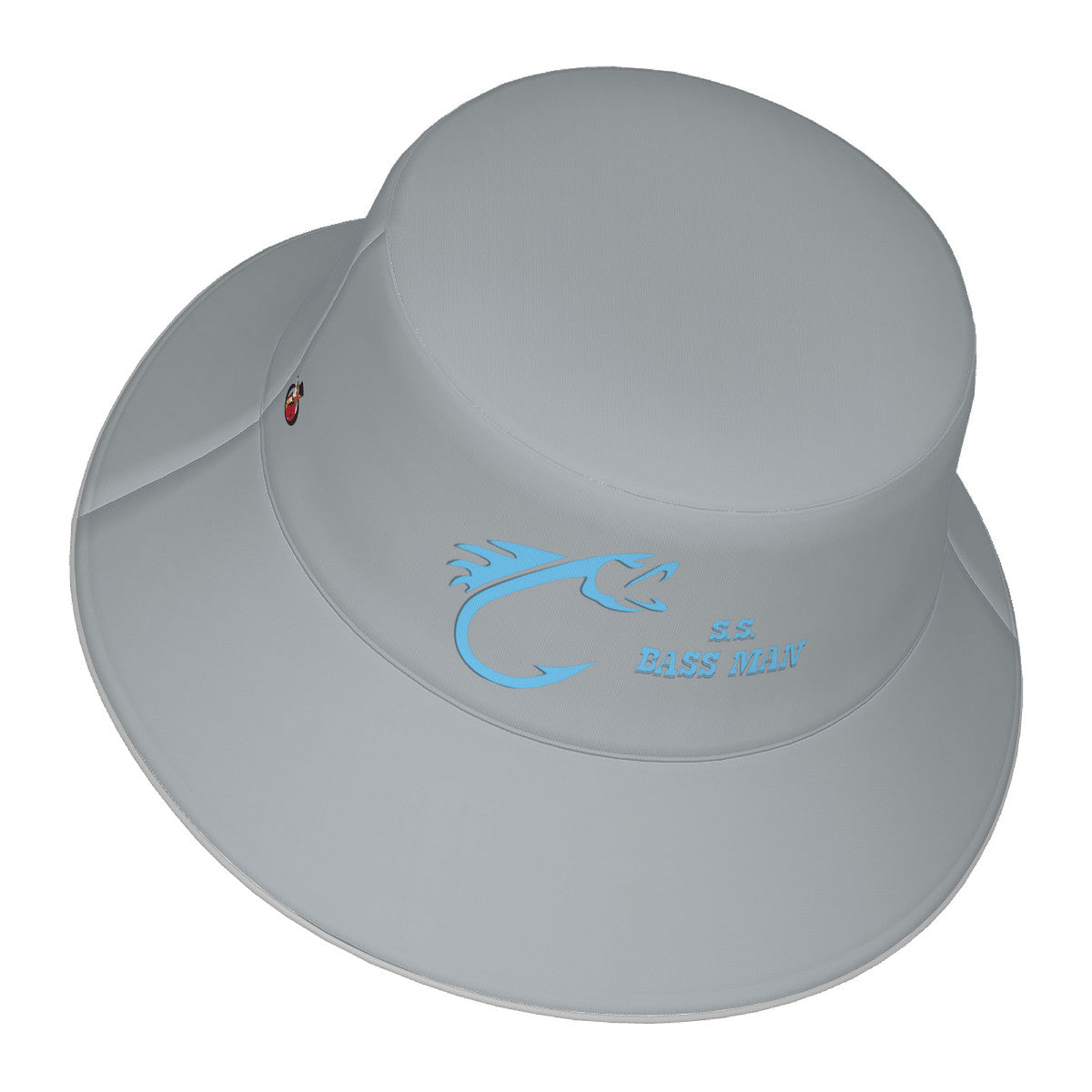 Copy of HC_T21 Reflective Bucket Hat