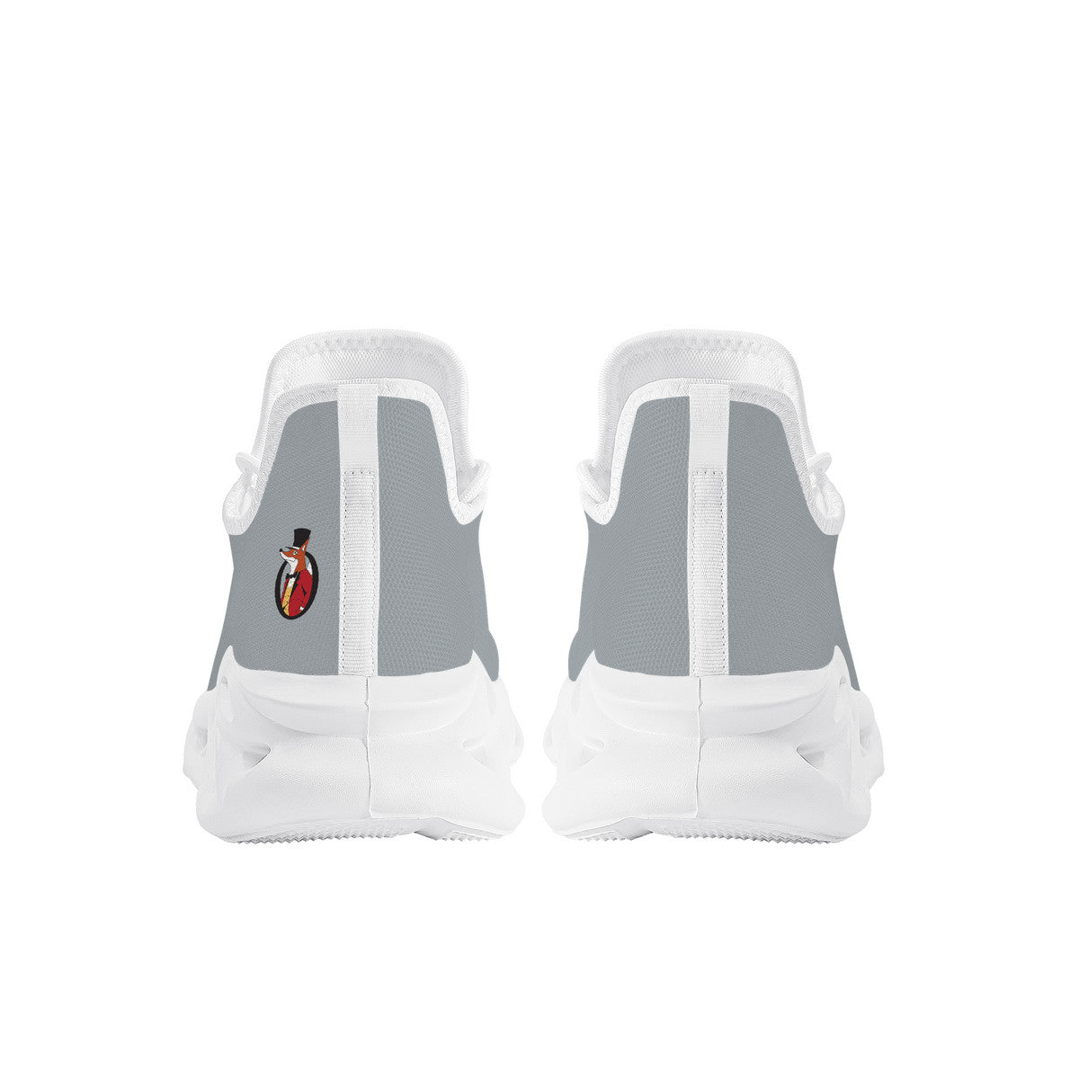 SF_K14 Flex Control Sneaker - White