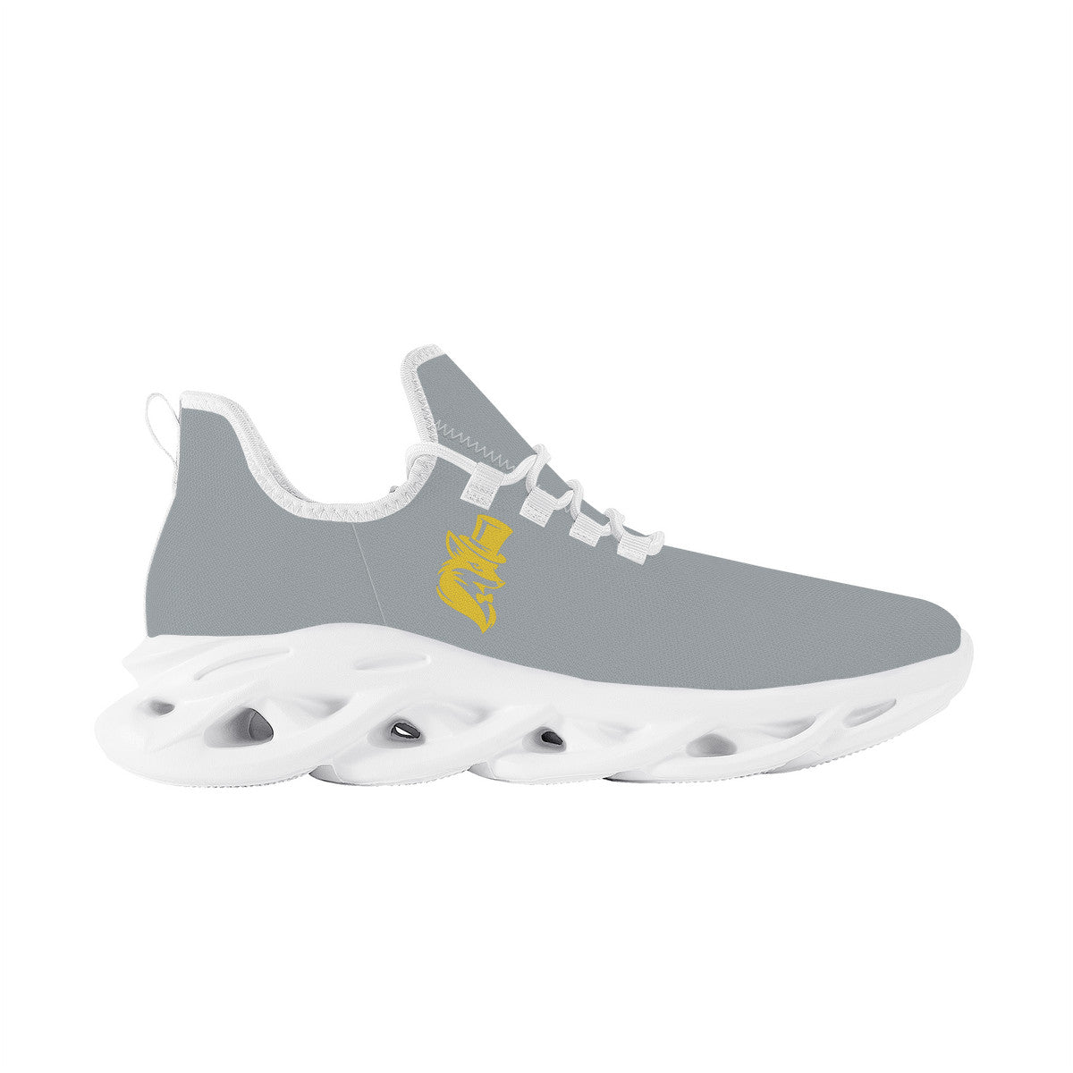 SF_K14 Flex Control Sneaker - White