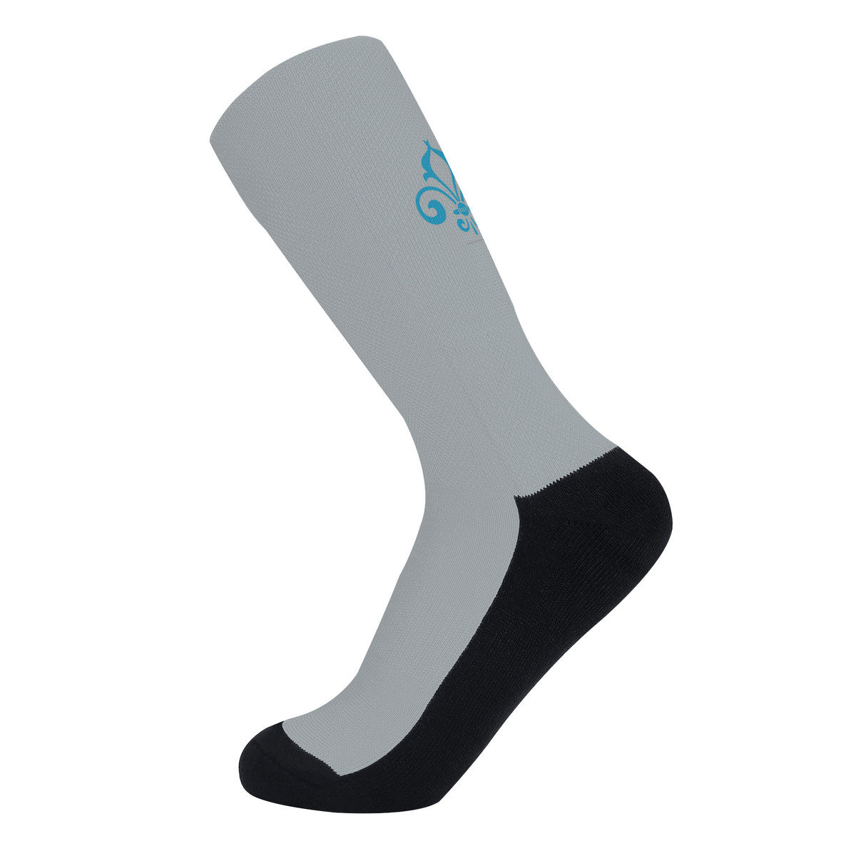 D45 Crew Socks