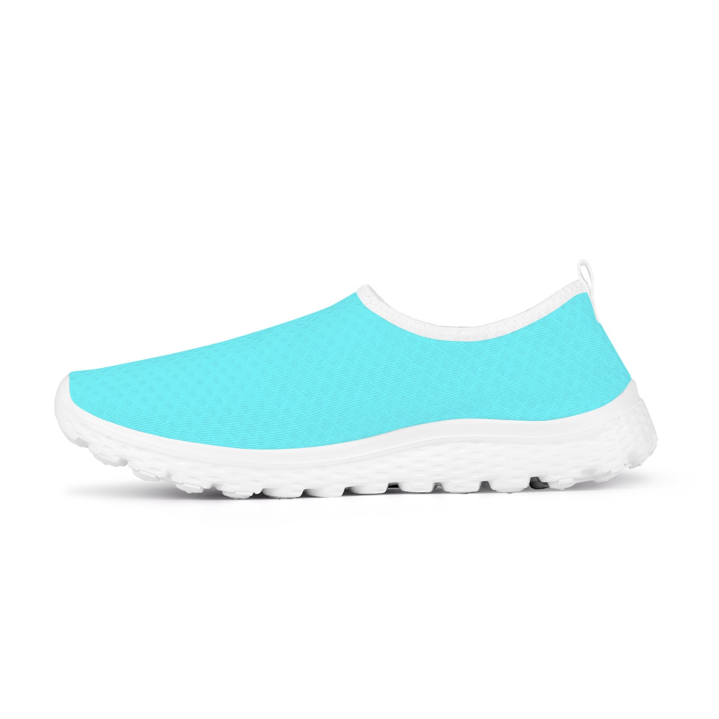 Snooty Fox Art Women's Mesh Running Shoes