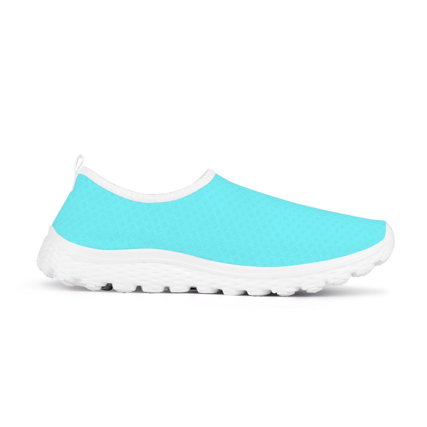 Snooty Fox Art Women's Mesh Running Shoes