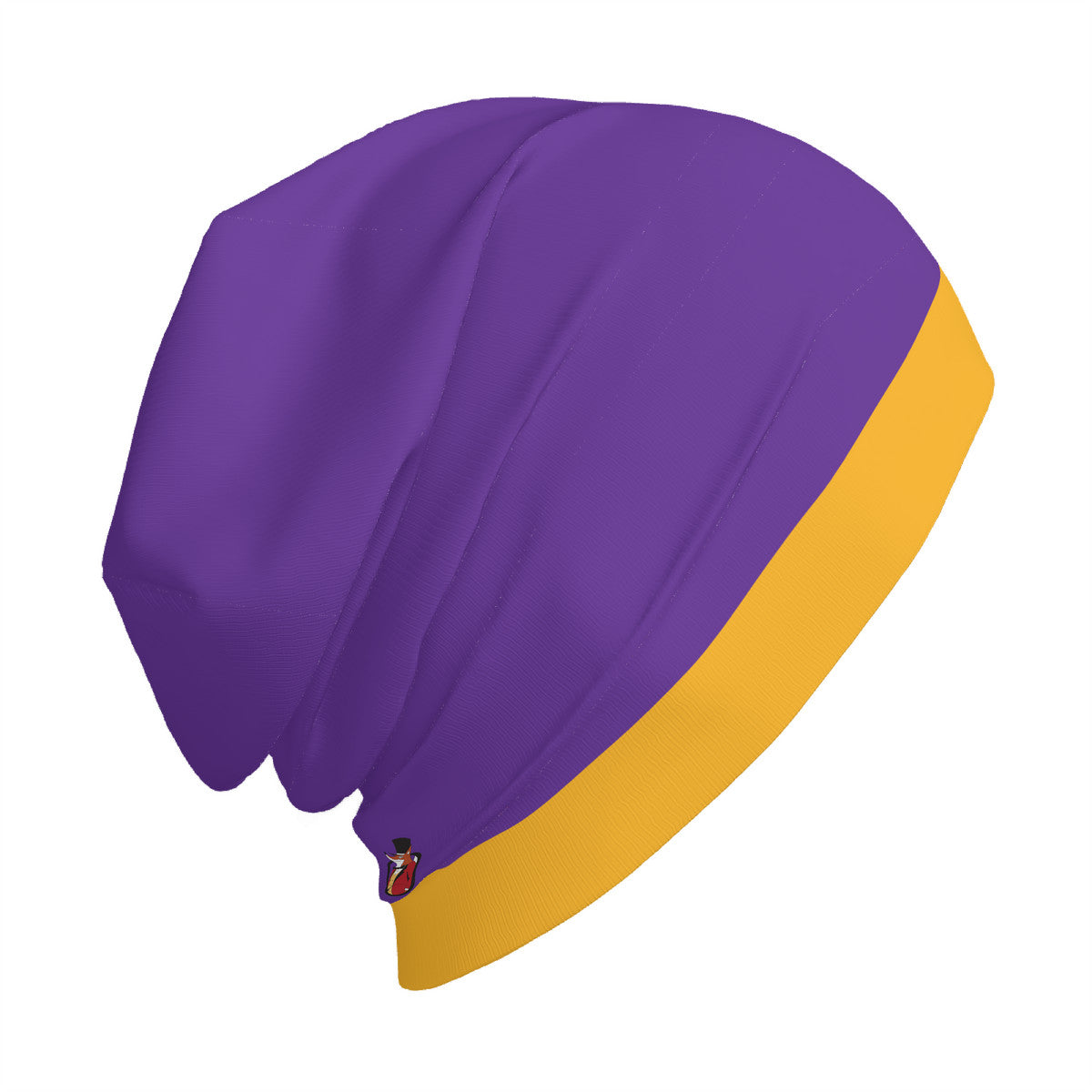 Snooty Fox Art - HC_T7 Adult Fashion Knitted Beanie - GWB