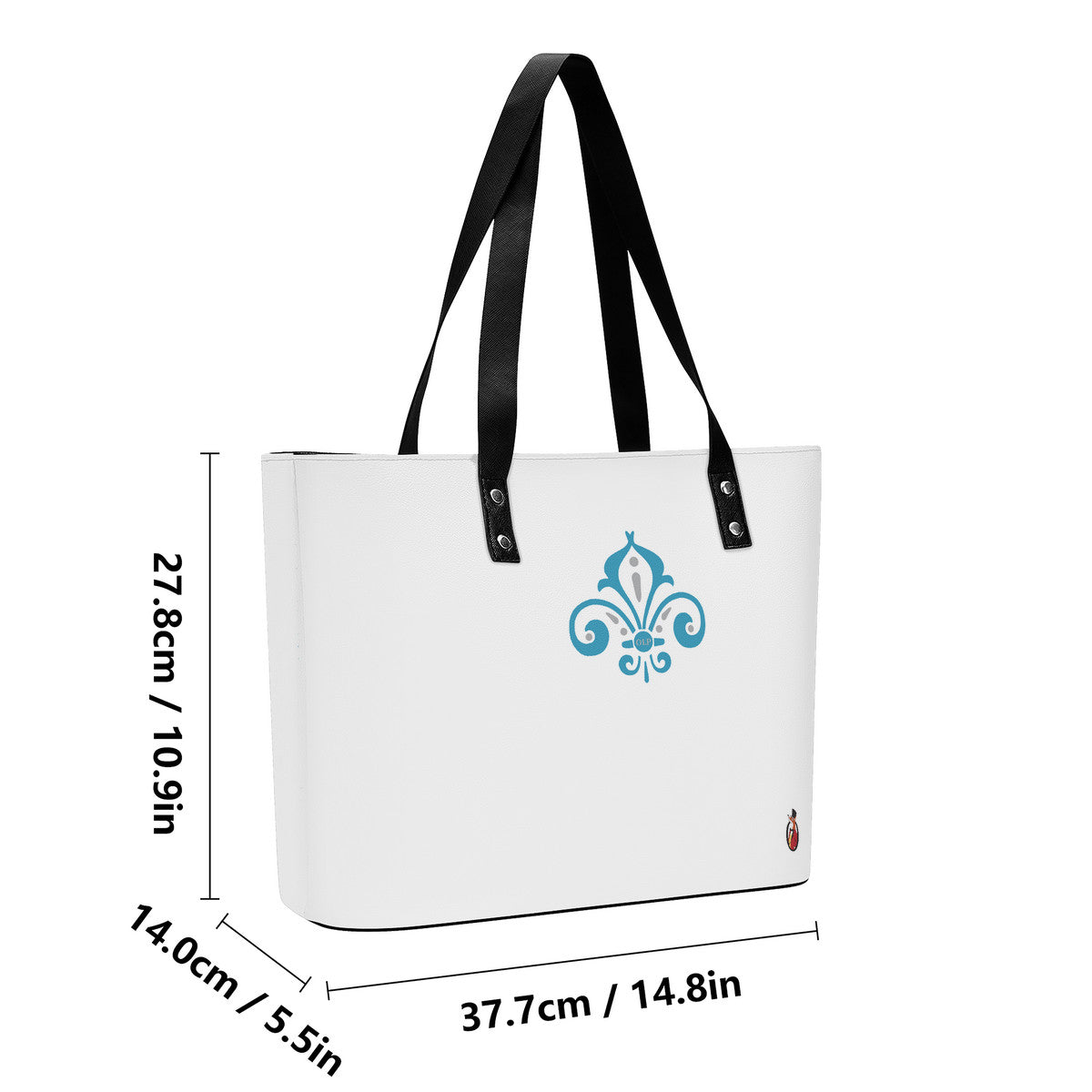 YH_B16 Women's PU Leather Handbag