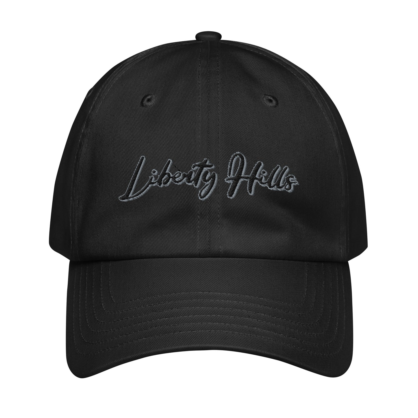 Snooty Fox Art Under Armour® Dad Hat - Liberty Hills