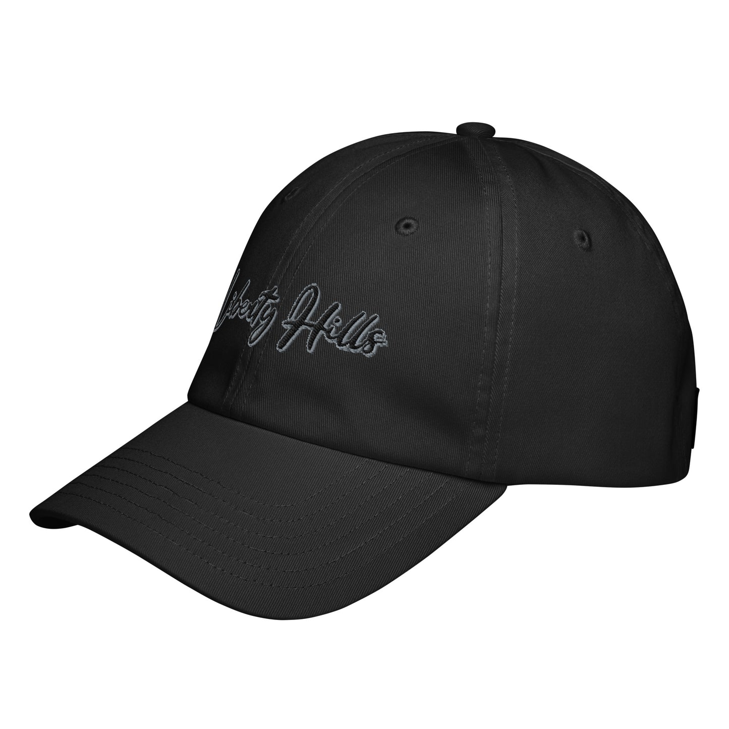 Snooty Fox Art Under Armour® Dad Hat - Liberty Hills