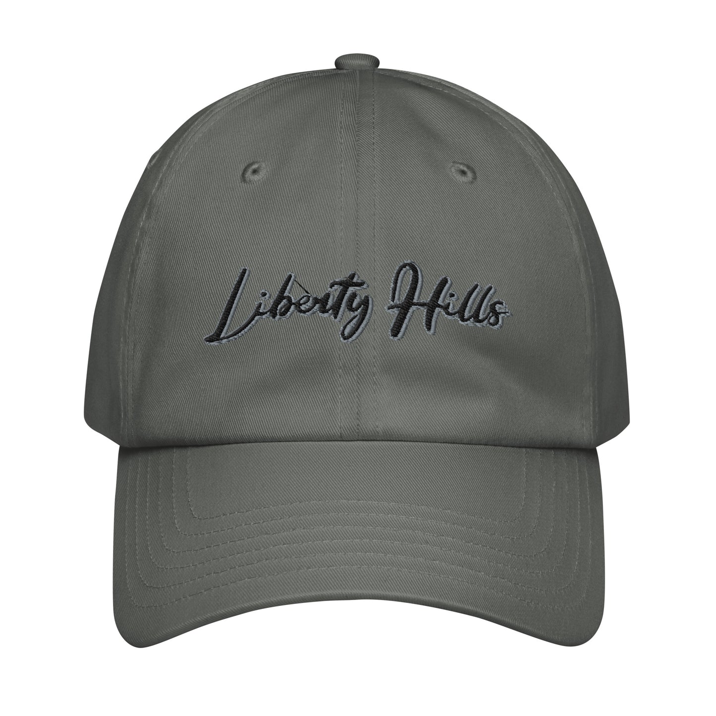 Snooty Fox Art Under Armour® Dad Hat - Liberty Hills