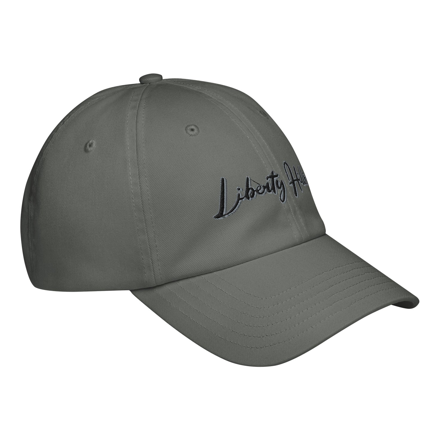 Snooty Fox Art Under Armour® Dad Hat - Liberty Hills