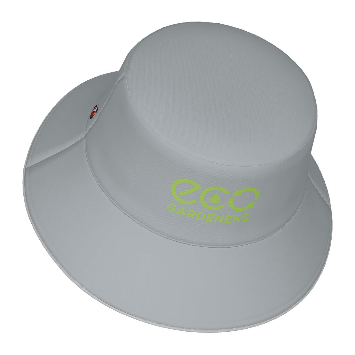 Snooty Fox Art Reflective Bucket Hat - Eco Gardeners