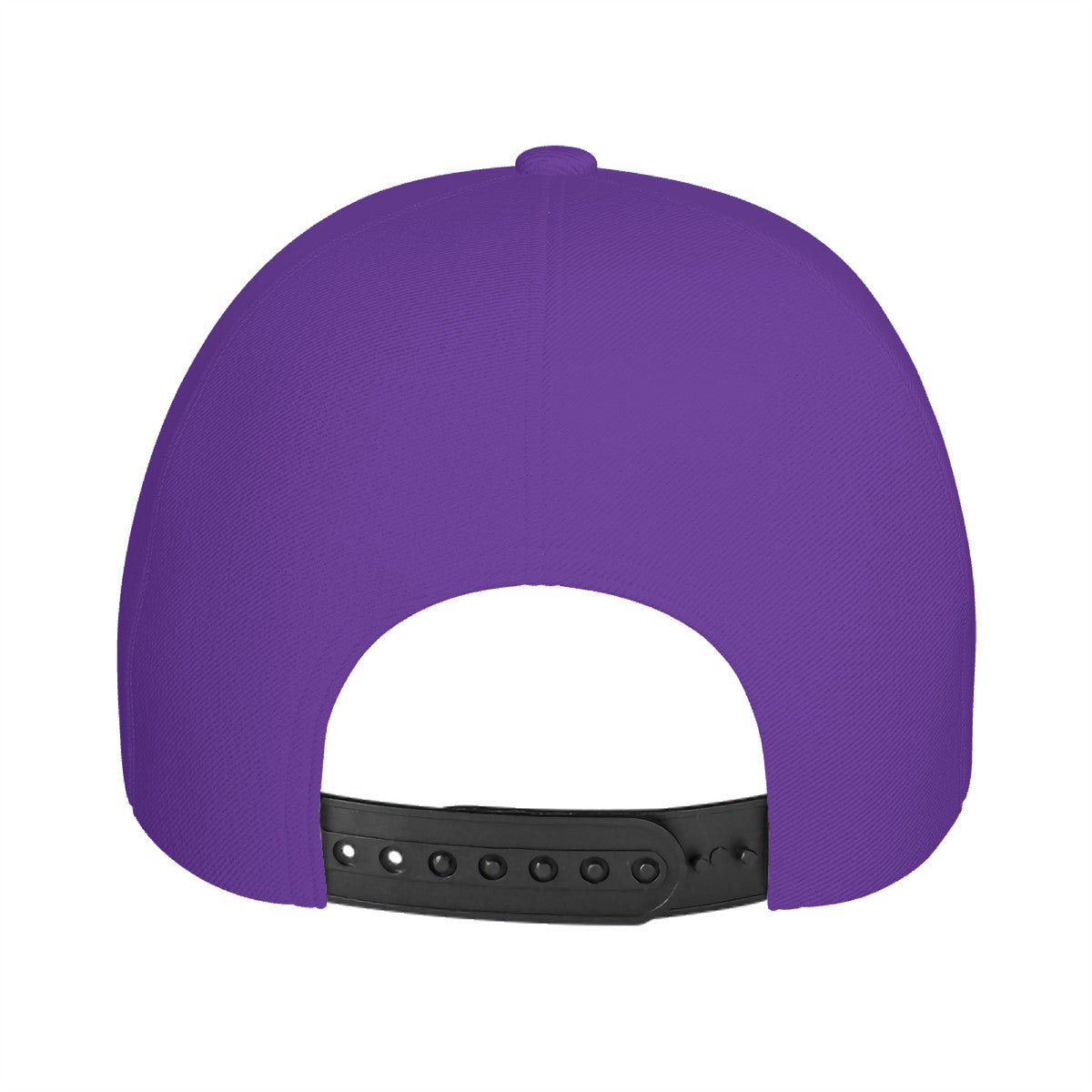 Snooty Fox Art - HC_T9 Curved Brim Baseball Cap (AOP) - GWB Proud Dad