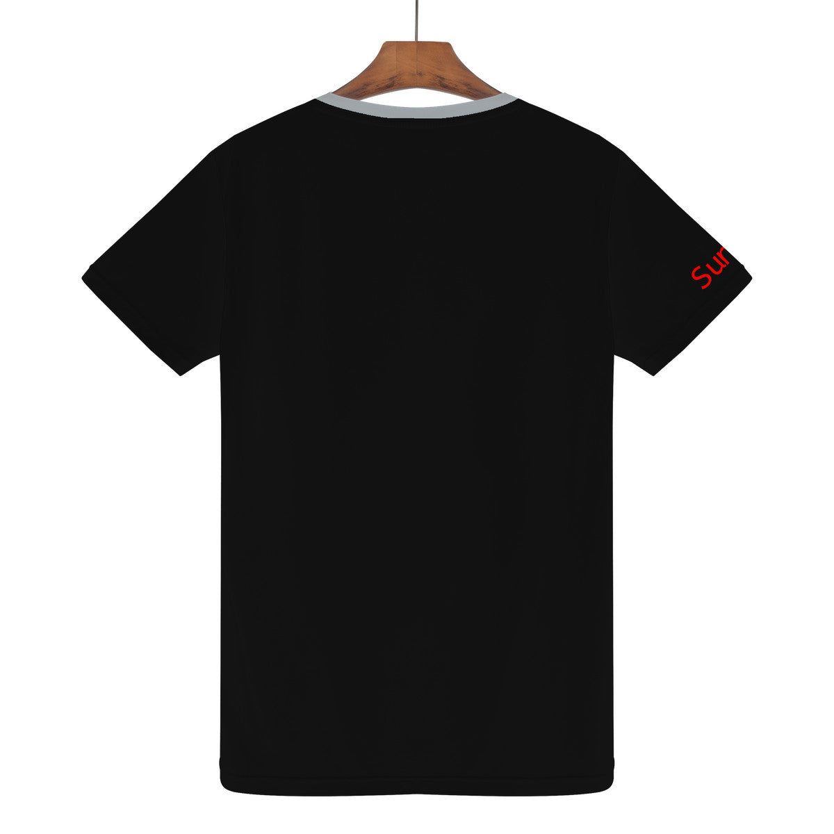D61 Men's All Over Print T-Shirt