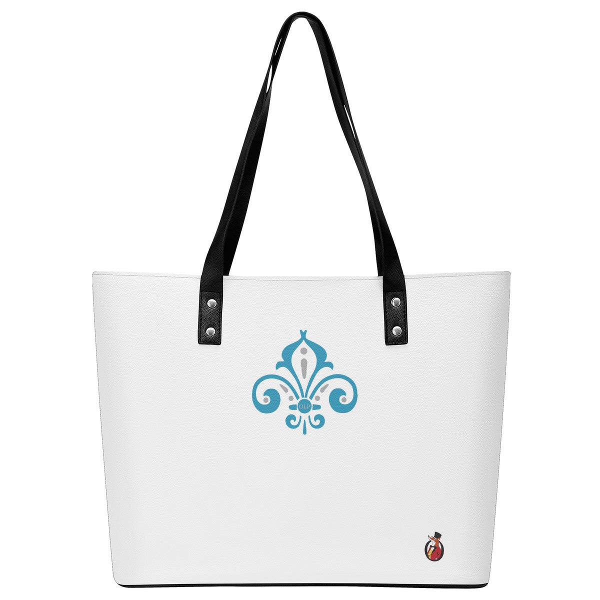 YH_B16 Women's PU Leather Handbag