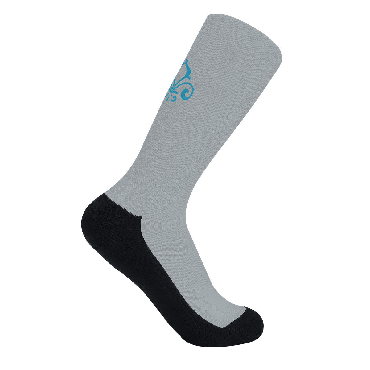 D45 Crew Socks