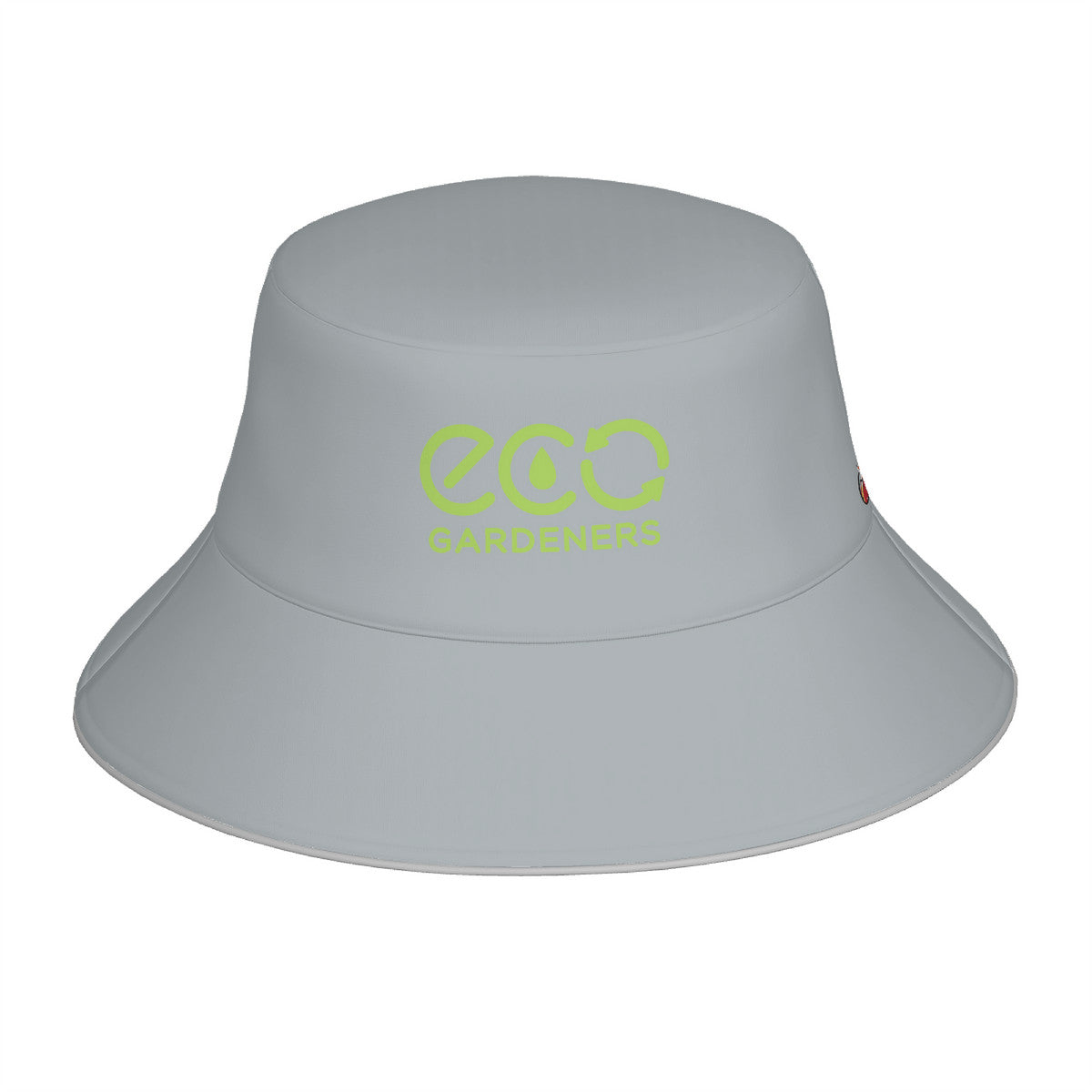 Snooty Fox Art Reflective Bucket Hat - Eco Gardeners