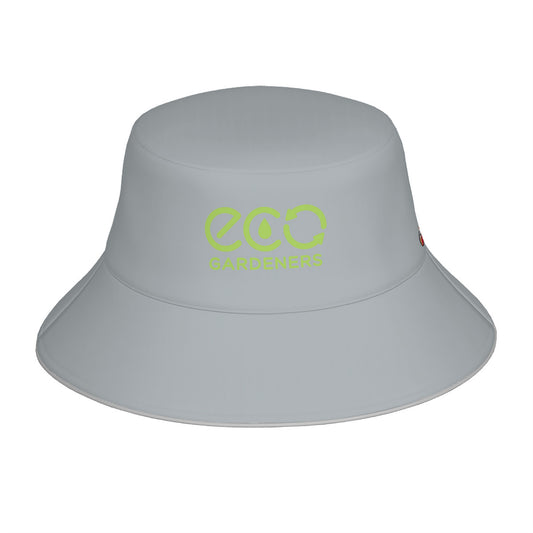 Snooty Fox Art Reflective Bucket Hat - Eco Gardeners