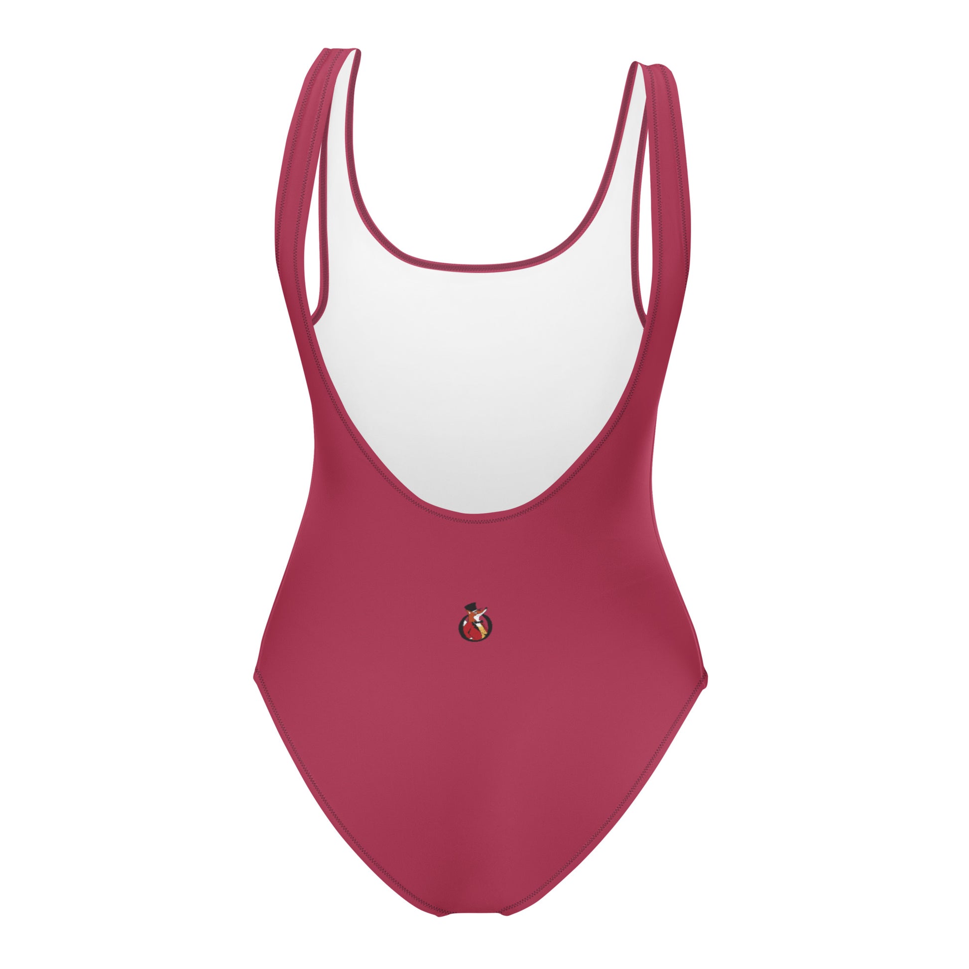 Donkpocalypse – One-Piece Swimsuit – Concept Art – Purple Bee