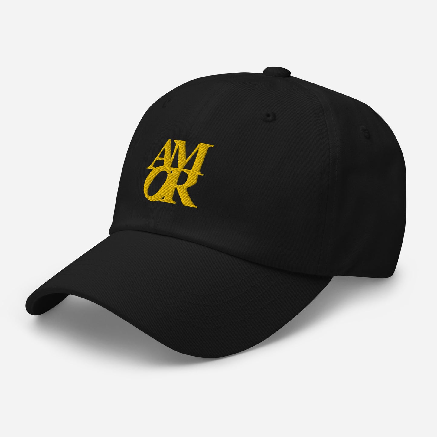 Snooty Fox Art The Dad Hat - Amor