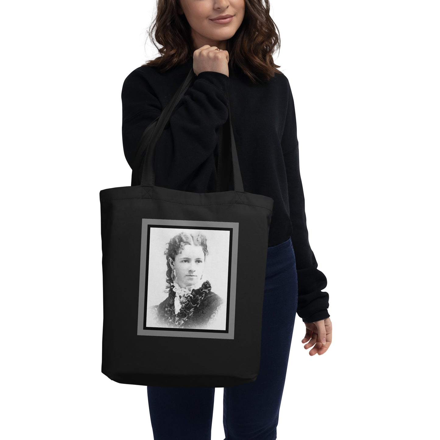Snooty Fox Art Eco Garden Tote Bag - Kate O. Sessions