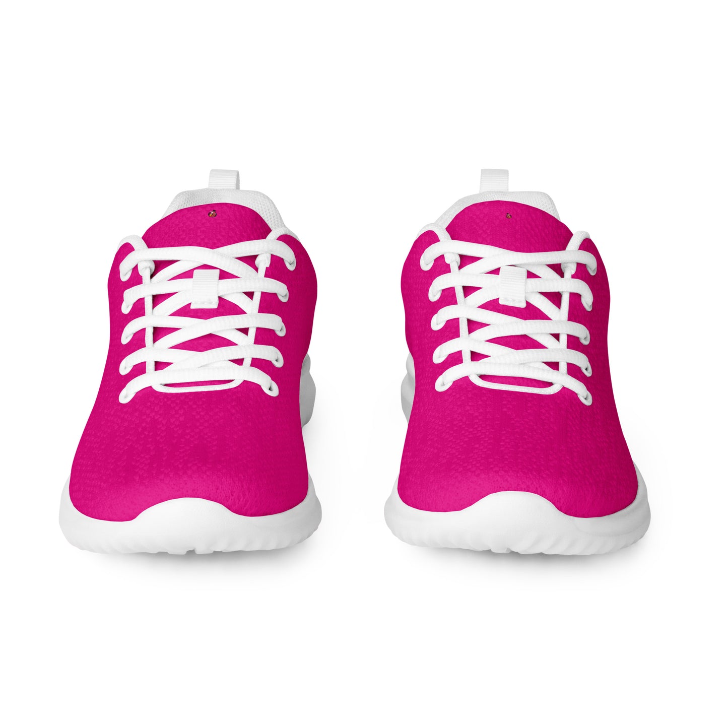 Women’s Athletic Shoes - Mexico Pink