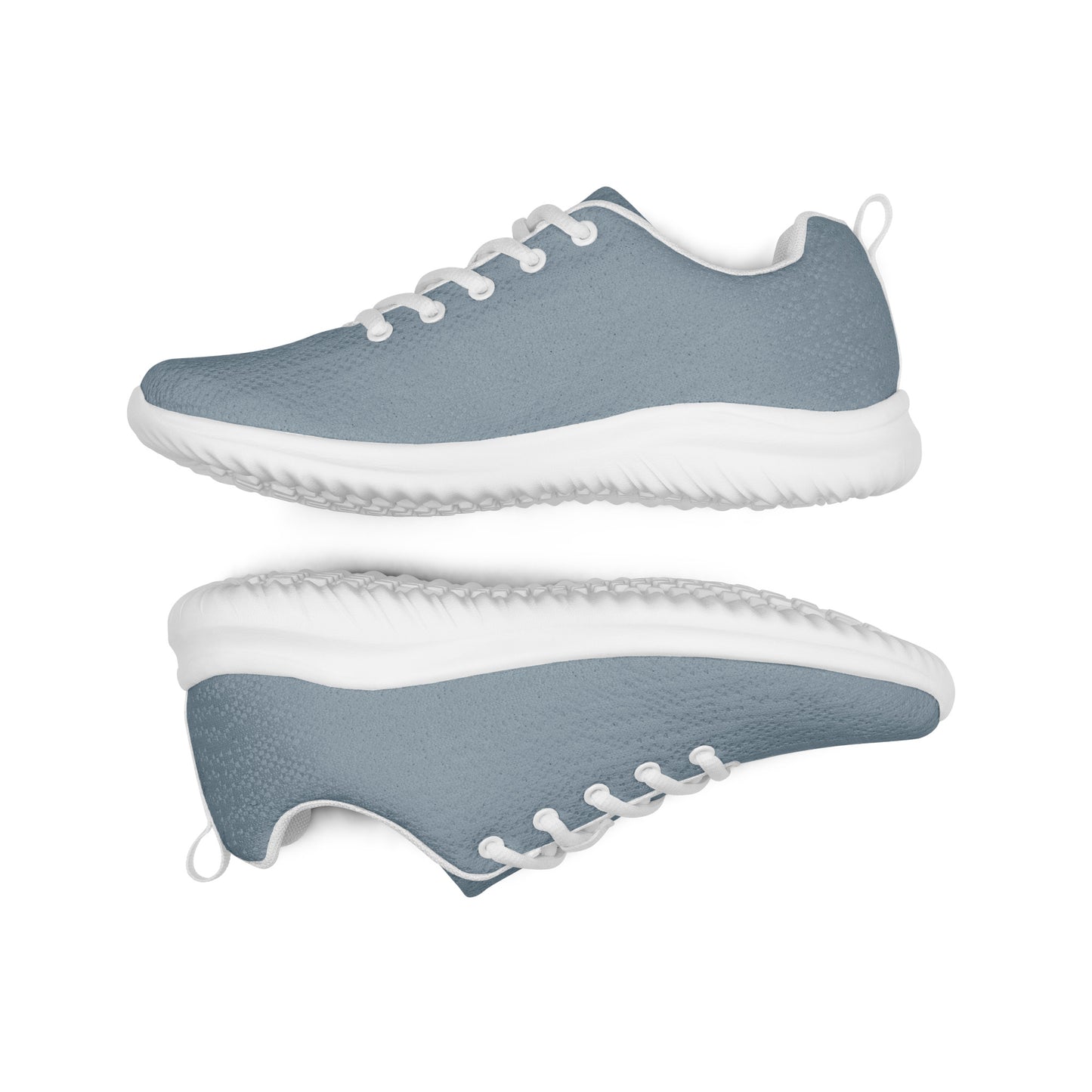 Snooty Fox Art Women’s Athletic Shoes - Summer Song